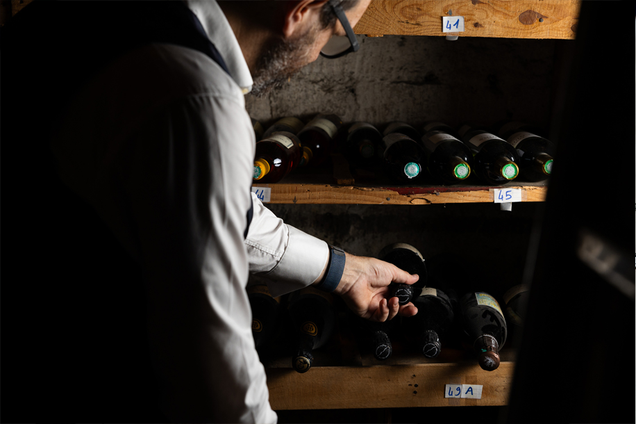 Vendémiaire : un coup d’État culinaire au cœur du 7ème arrondissement